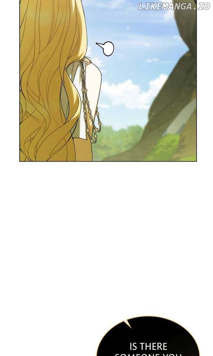 The Promise Isn't Mine Chapter 51 page 28