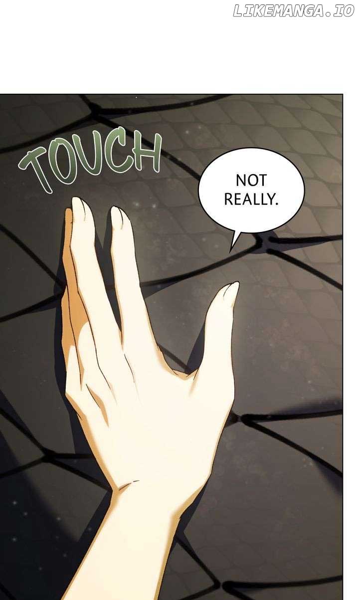 The Promise Isn't Mine Chapter 51 page 30