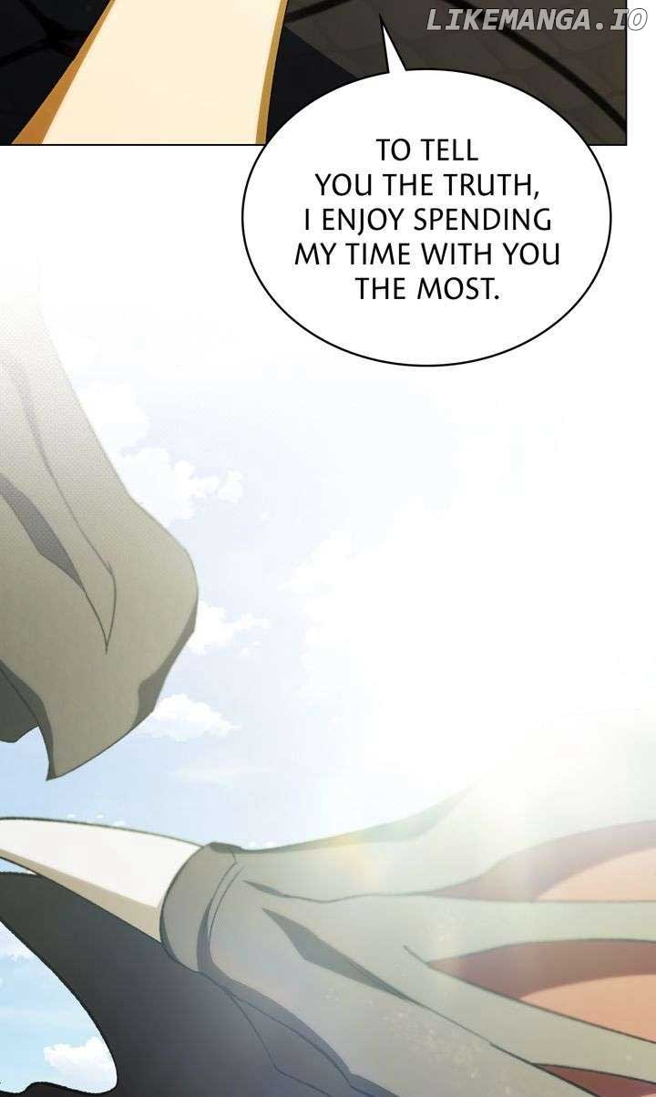 The Promise Isn't Mine Chapter 51 page 31