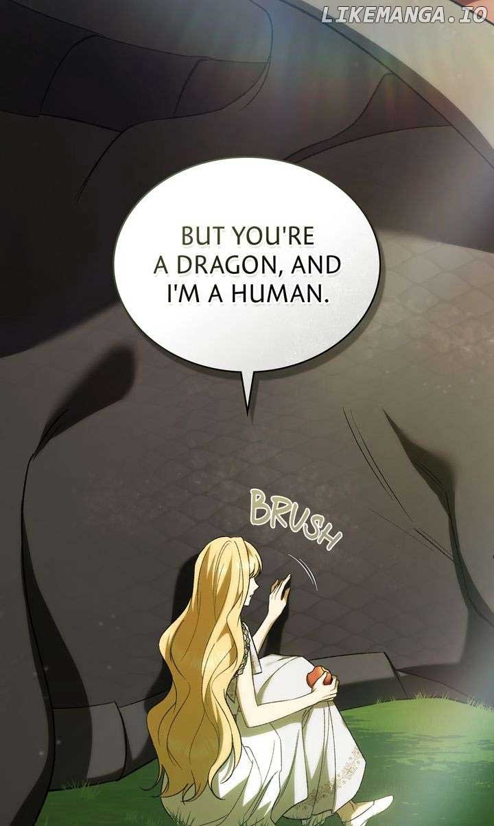 The Promise Isn't Mine Chapter 51 page 32
