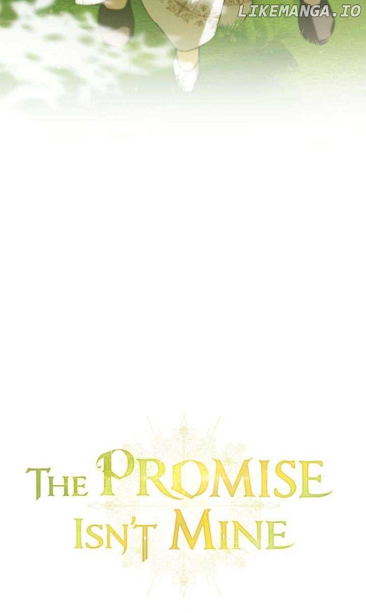 The Promise Isn't Mine Chapter 51 page 54