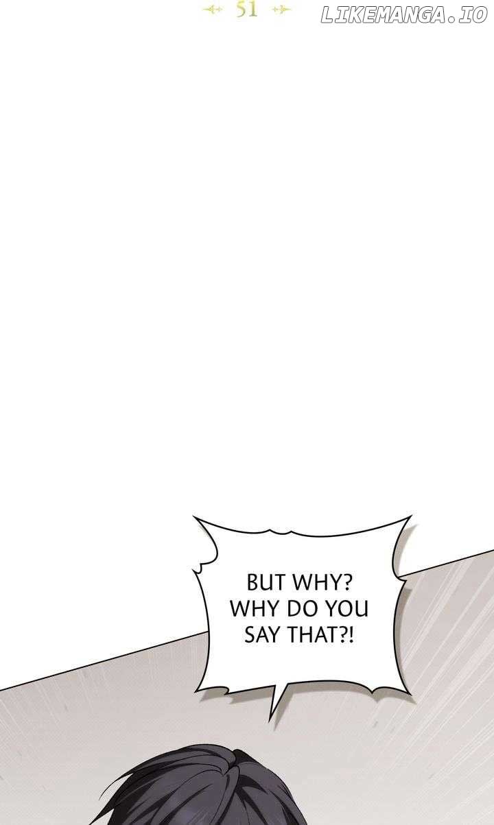 The Promise Isn't Mine Chapter 51 page 55