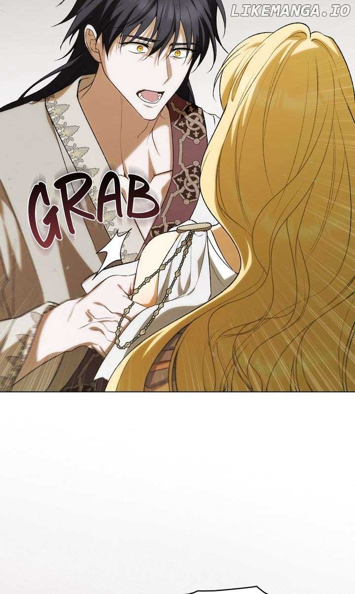 The Promise Isn't Mine Chapter 51 page 56