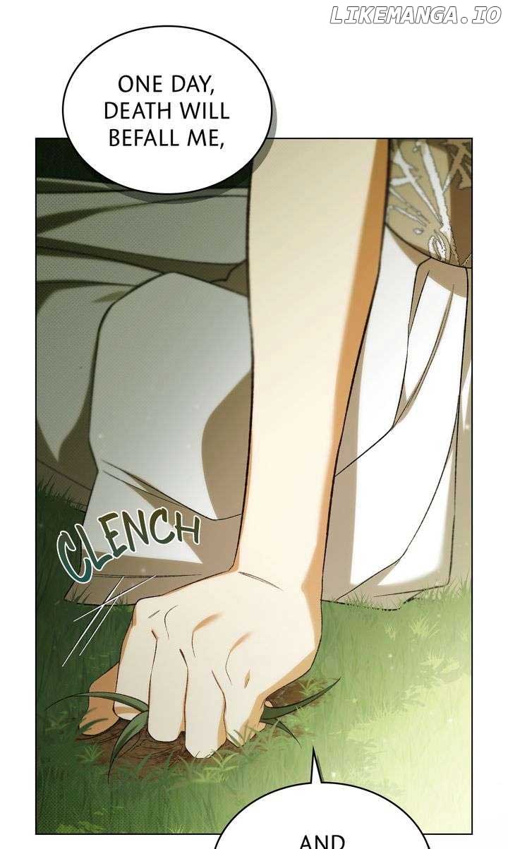 The Promise Isn't Mine Chapter 51 page 64