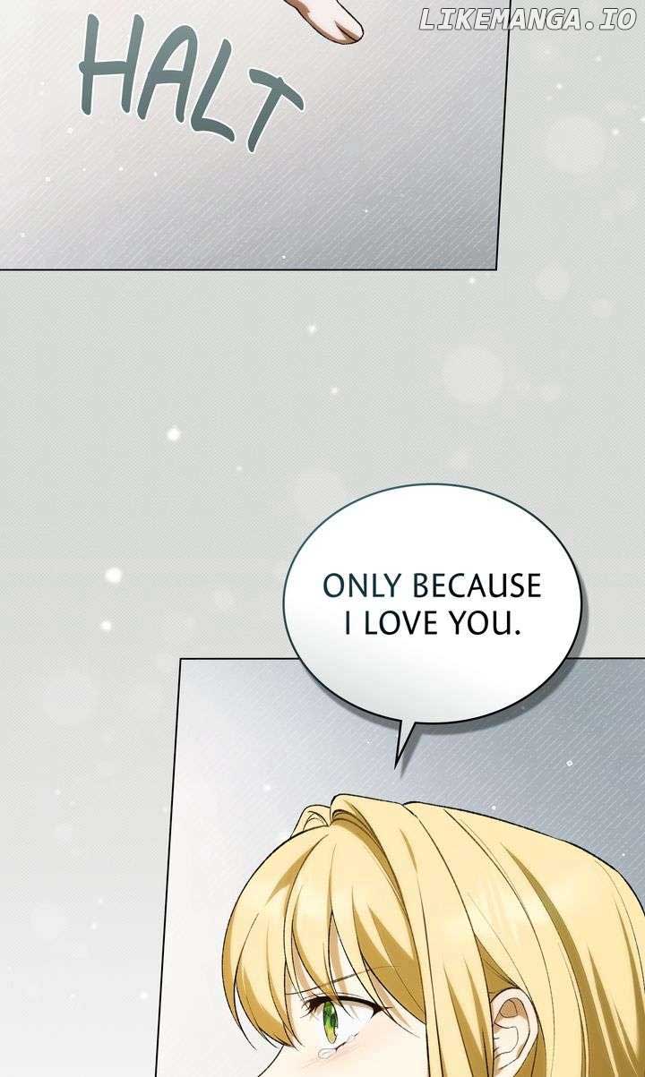 The Promise Isn't Mine Chapter 51 page 66