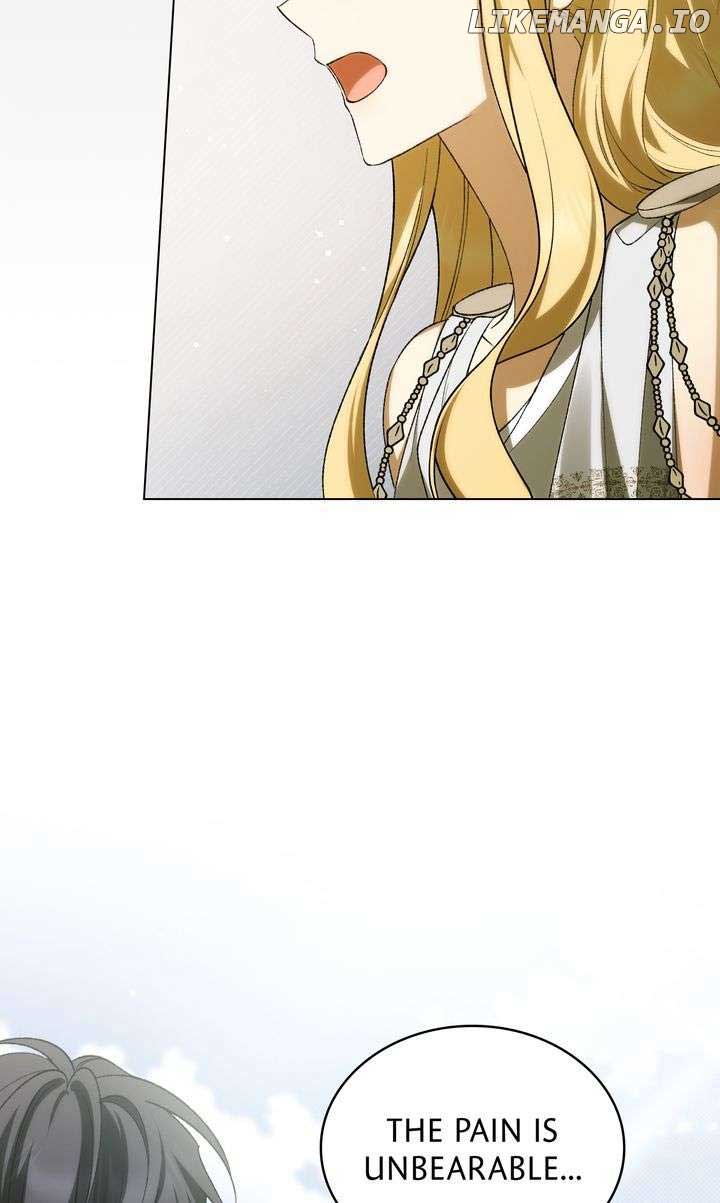 The Promise Isn't Mine Chapter 51 page 67