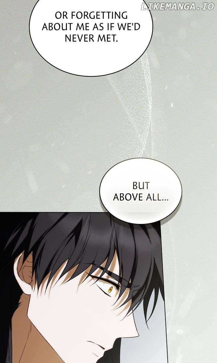 The Promise Isn't Mine Chapter 51 page 69