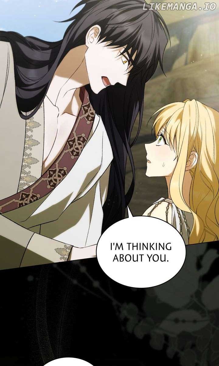 The Promise Isn't Mine Chapter 51 page 75