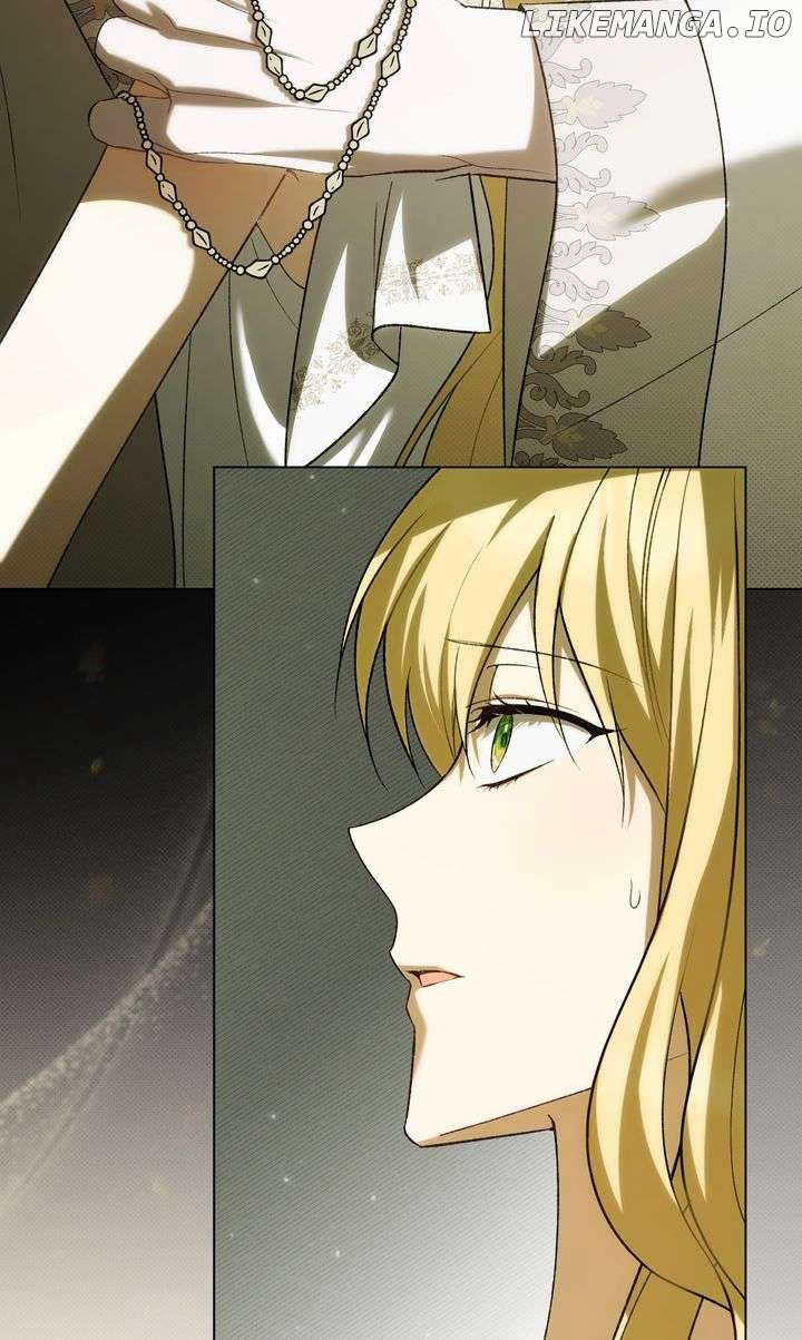 The Promise Isn't Mine Chapter 51 page 79