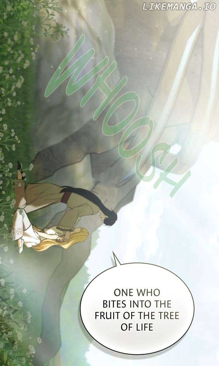 The Promise Isn't Mine Chapter 51 page 84
