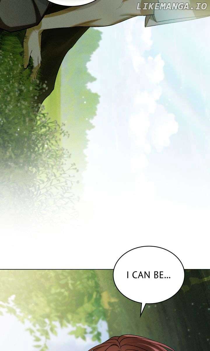 The Promise Isn't Mine Chapter 51 page 86