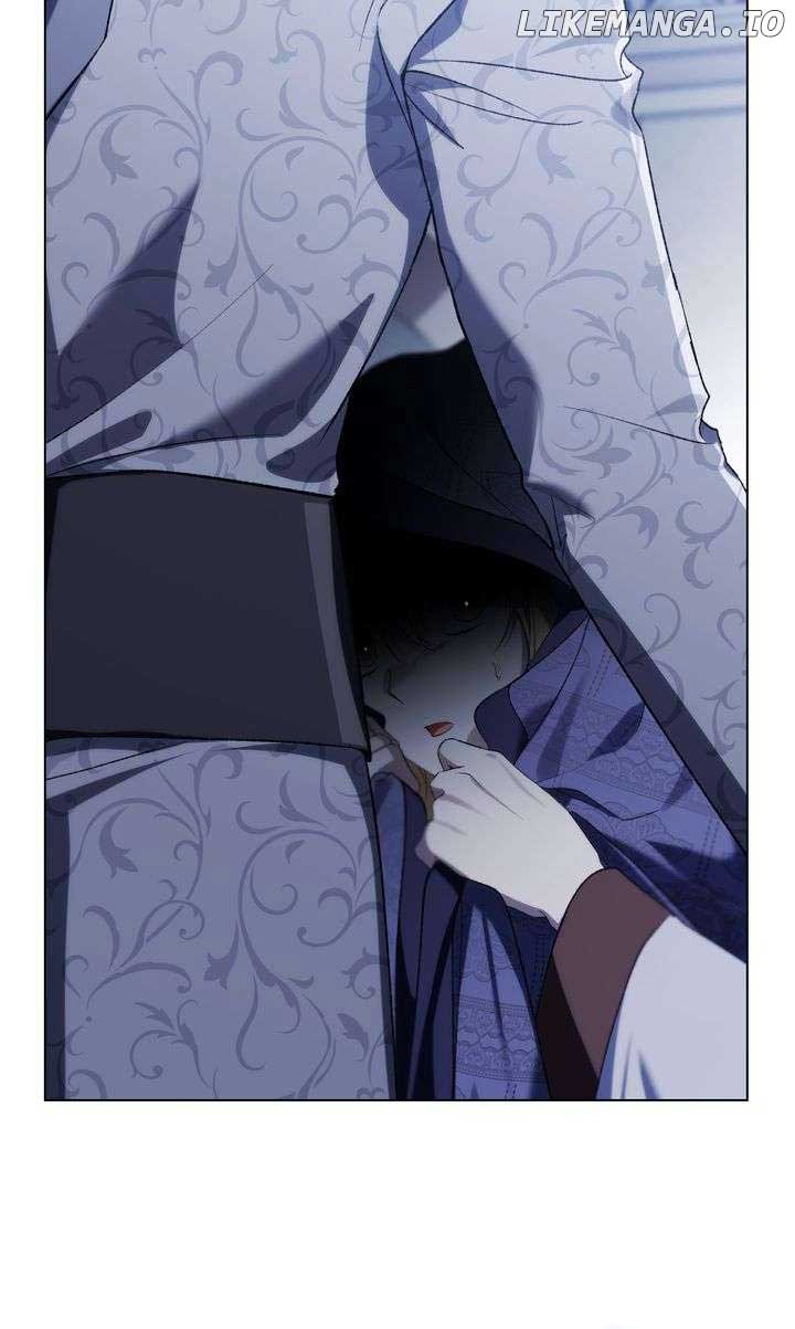 The Promise Isn't Mine Chapter 48 page 4
