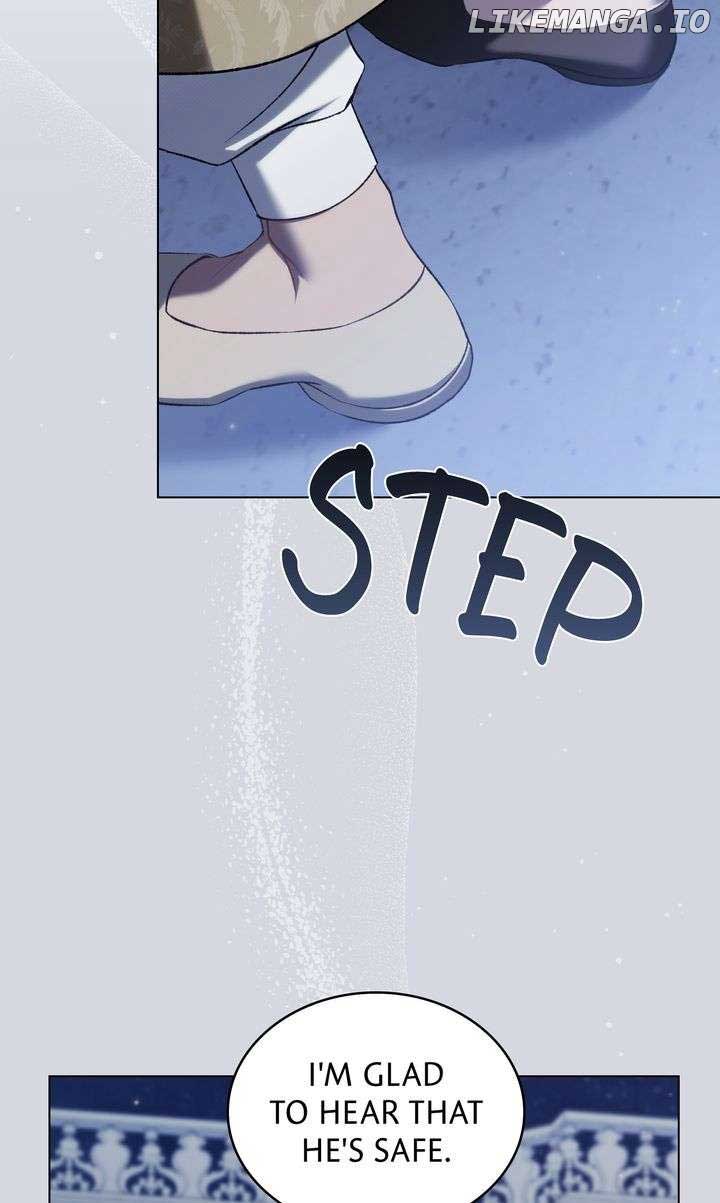 The Promise Isn't Mine Chapter 48 page 7