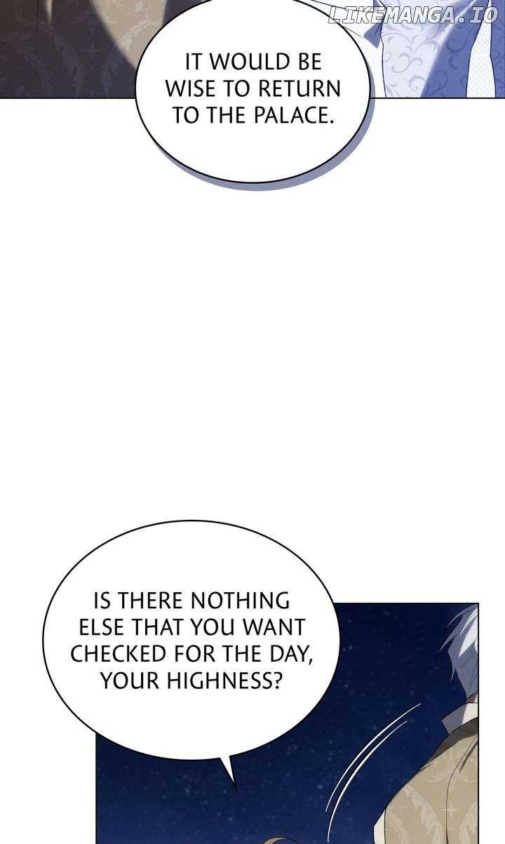 The Promise Isn't Mine Chapter 48 page 10