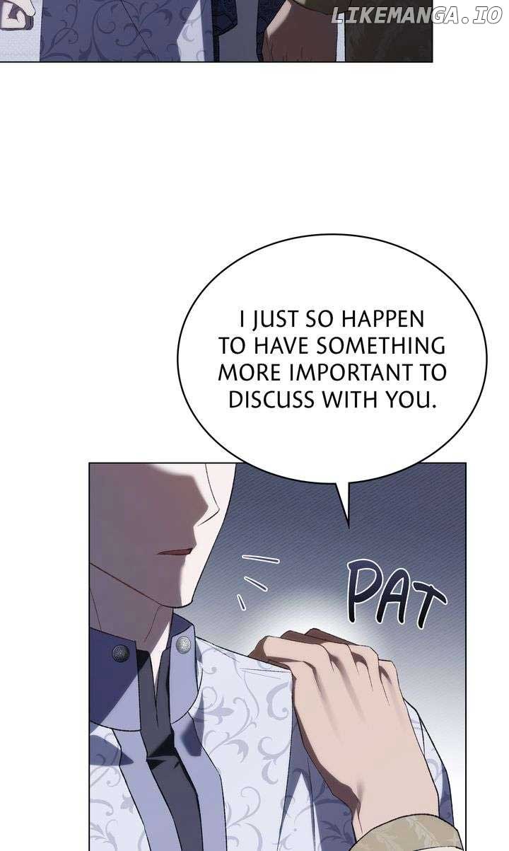 The Promise Isn't Mine Chapter 48 page 15