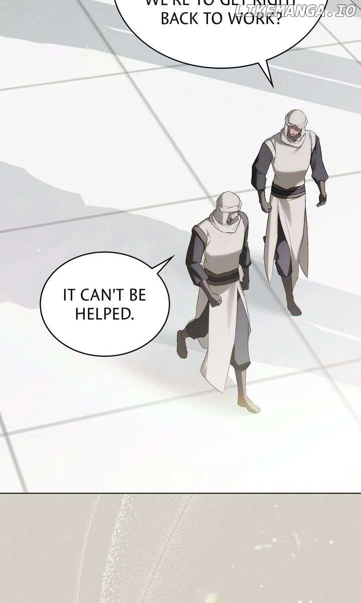 The Promise Isn't Mine Chapter 48 page 28