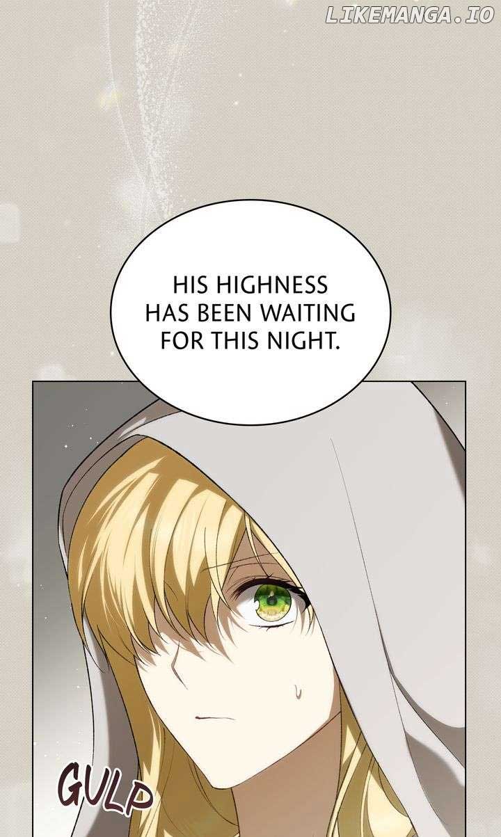 The Promise Isn't Mine Chapter 48 page 29