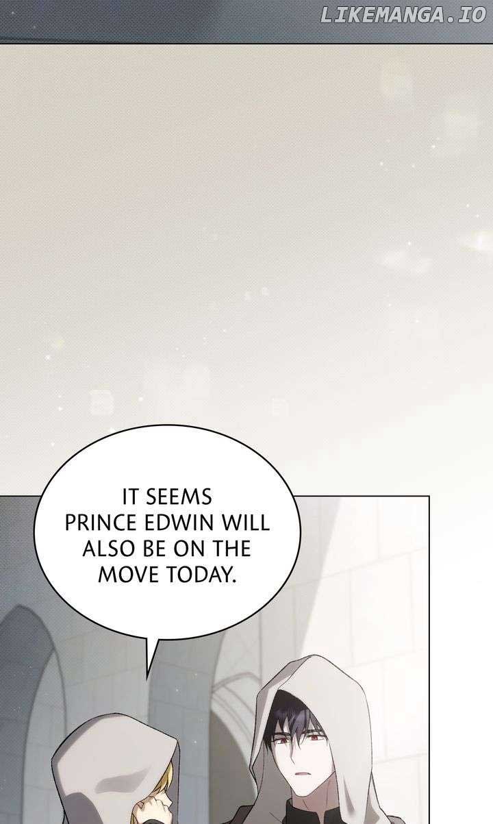 The Promise Isn't Mine Chapter 48 page 32