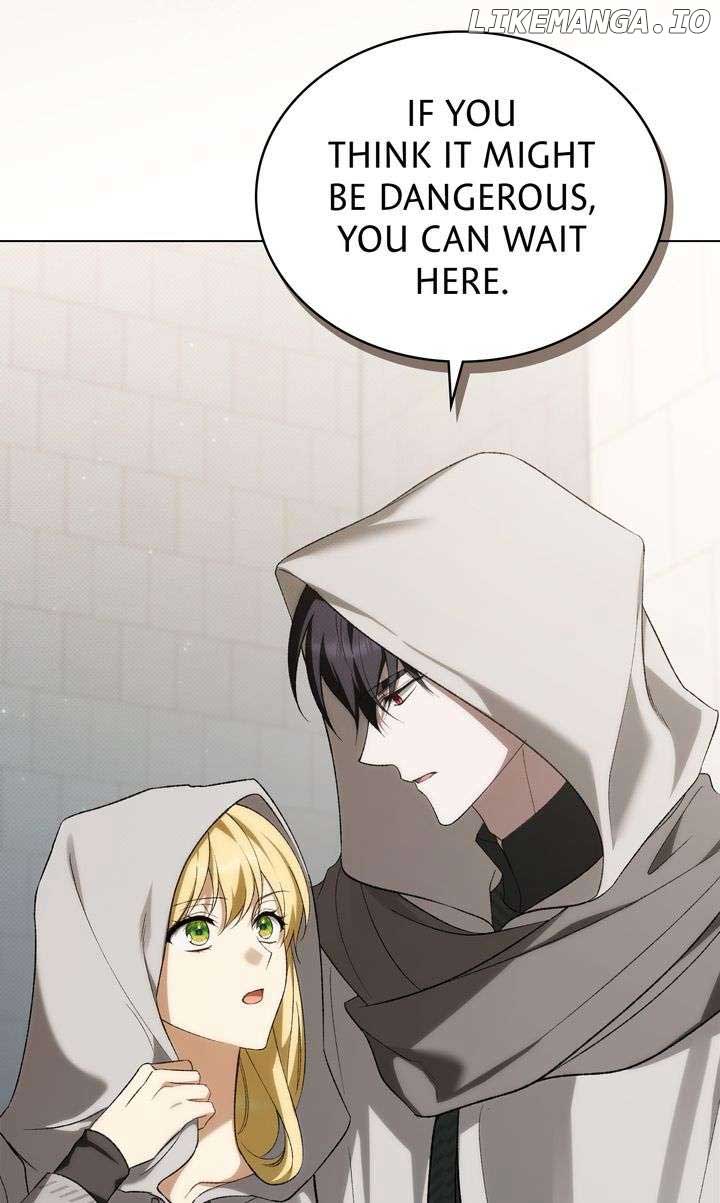 The Promise Isn't Mine Chapter 48 page 35