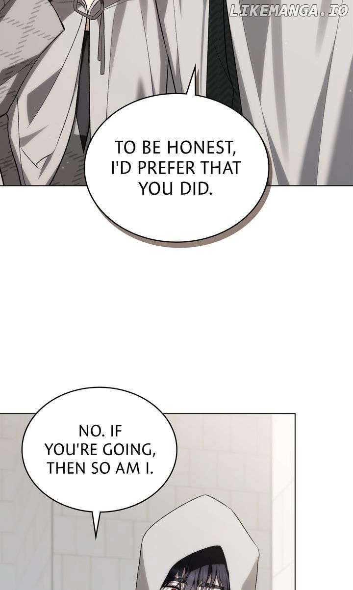 The Promise Isn't Mine Chapter 48 page 36