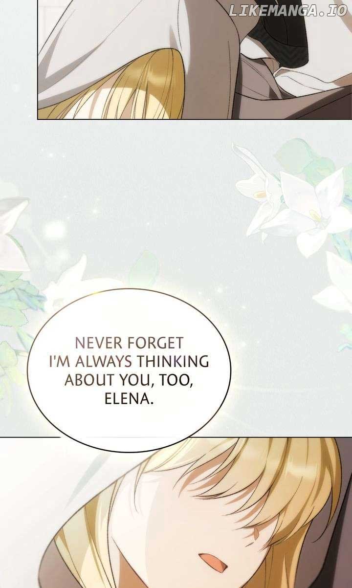 The Promise Isn't Mine Chapter 48 page 43