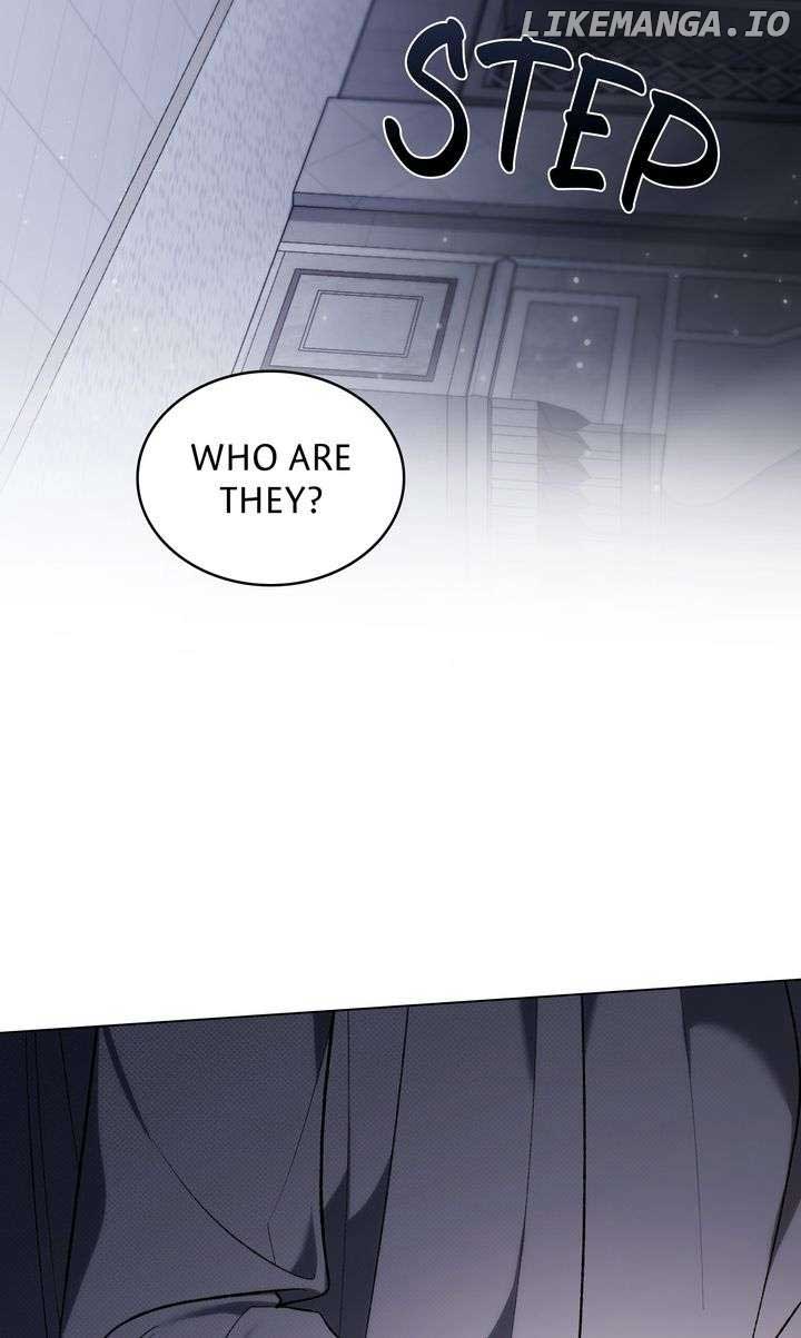 The Promise Isn't Mine Chapter 48 page 55
