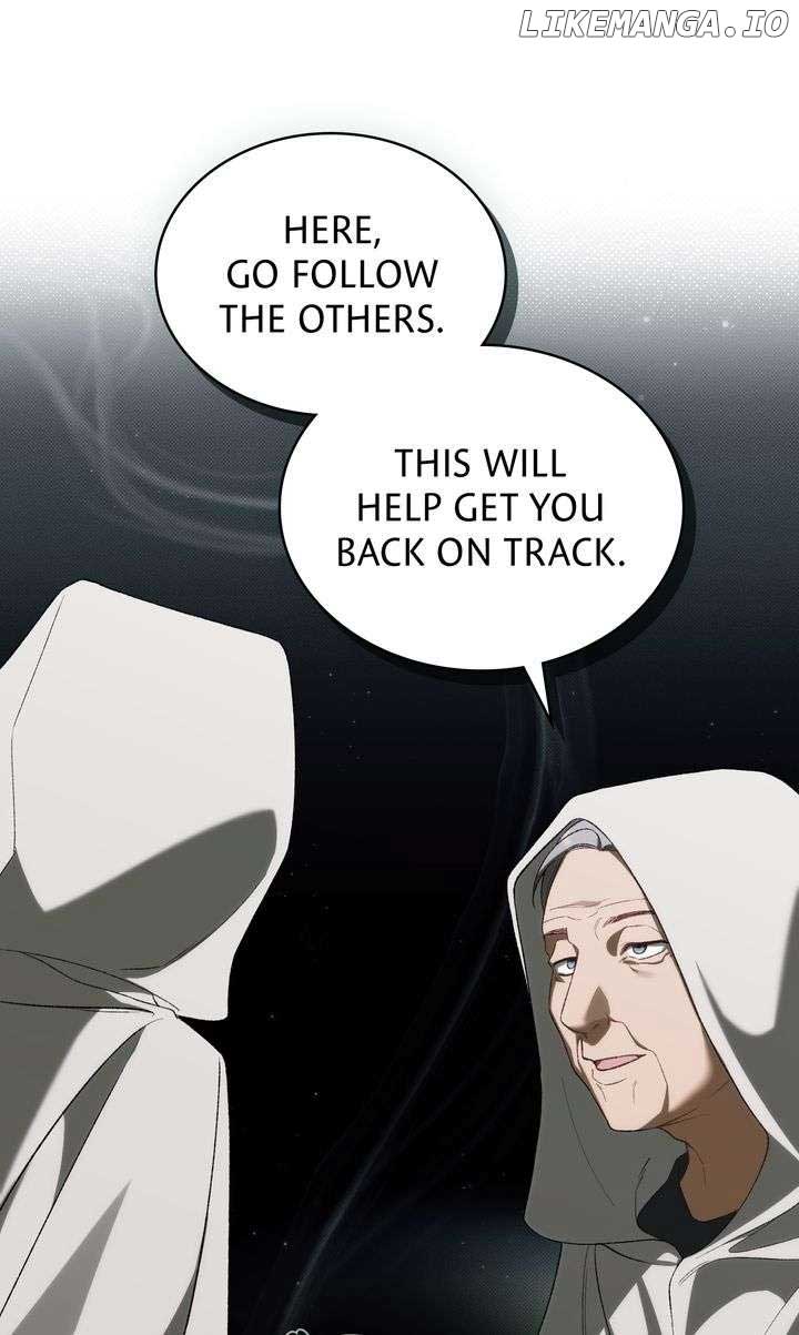 The Promise Isn't Mine Chapter 48 page 59