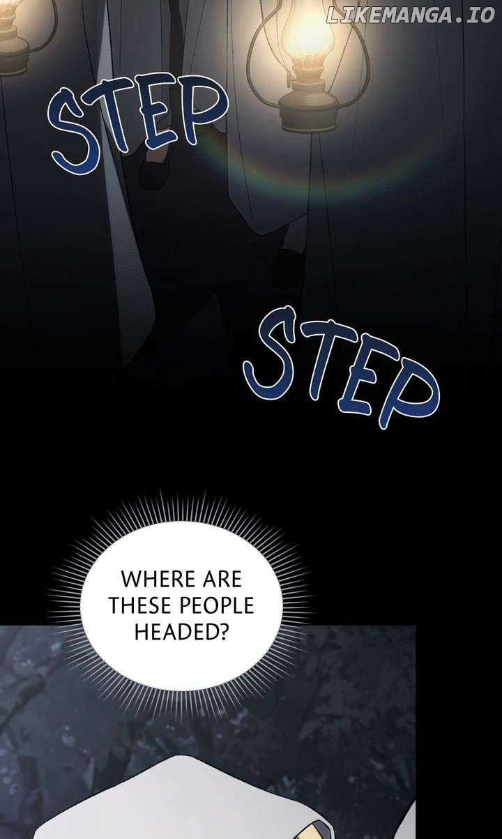 The Promise Isn't Mine Chapter 48 page 65