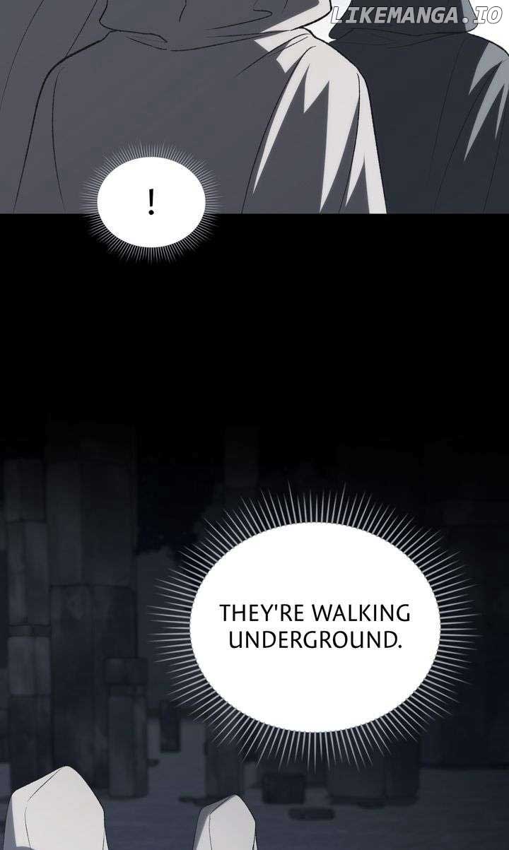 The Promise Isn't Mine Chapter 48 page 70