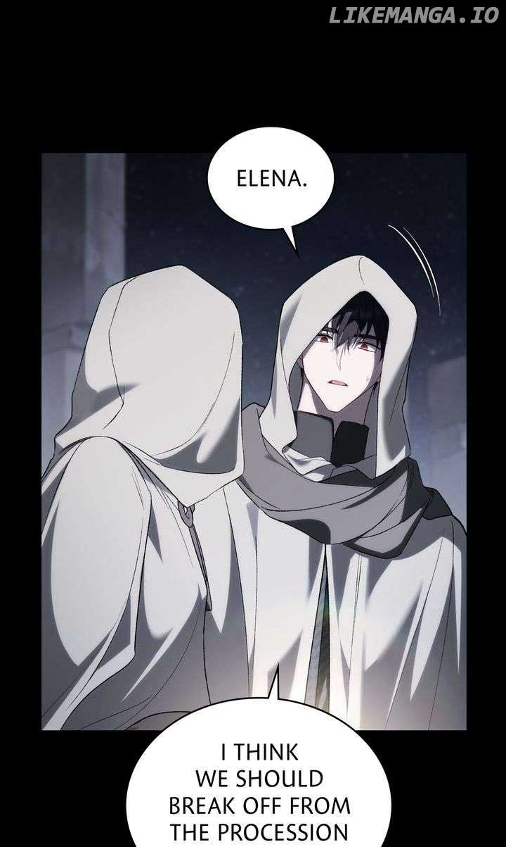 The Promise Isn't Mine Chapter 48 page 72