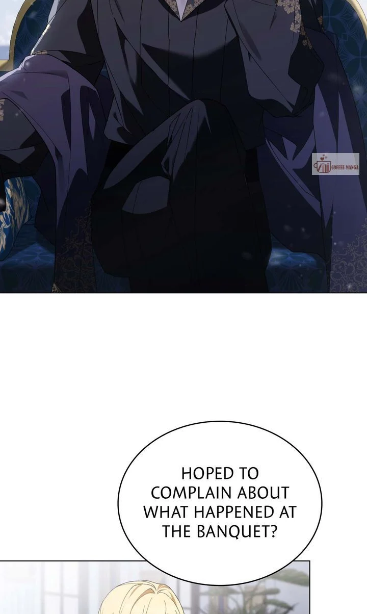 The Promise Isn't Mine Chapter 31 page 2