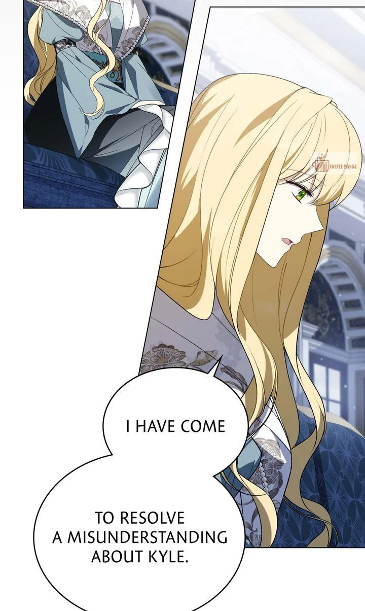 The Promise Isn't Mine Chapter 31 page 5