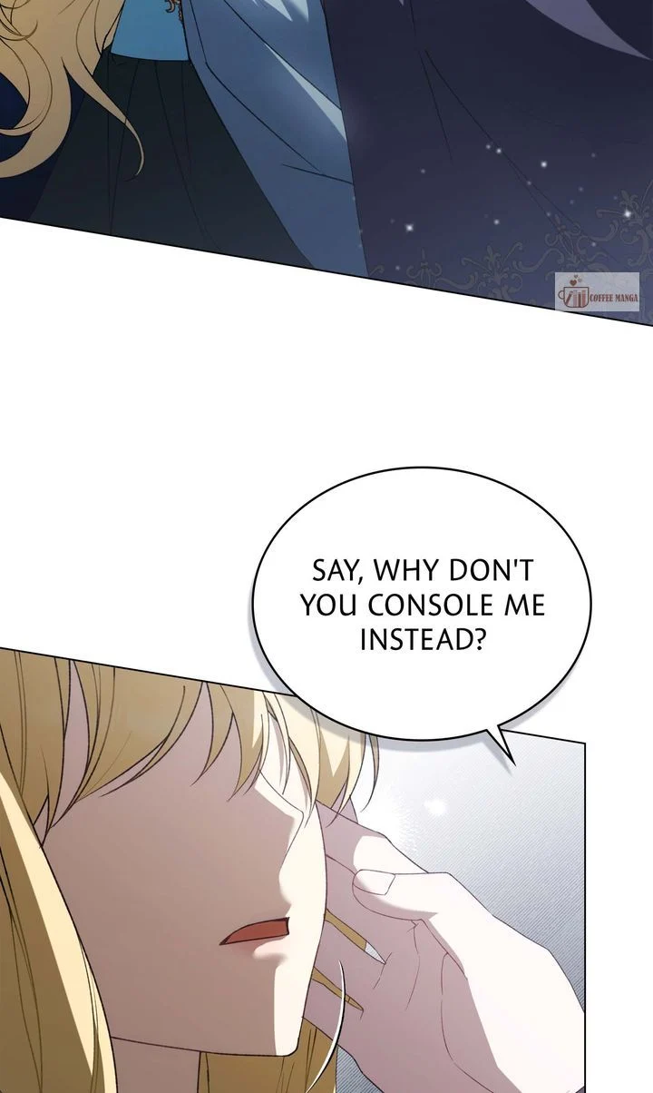 The Promise Isn't Mine Chapter 31 page 9