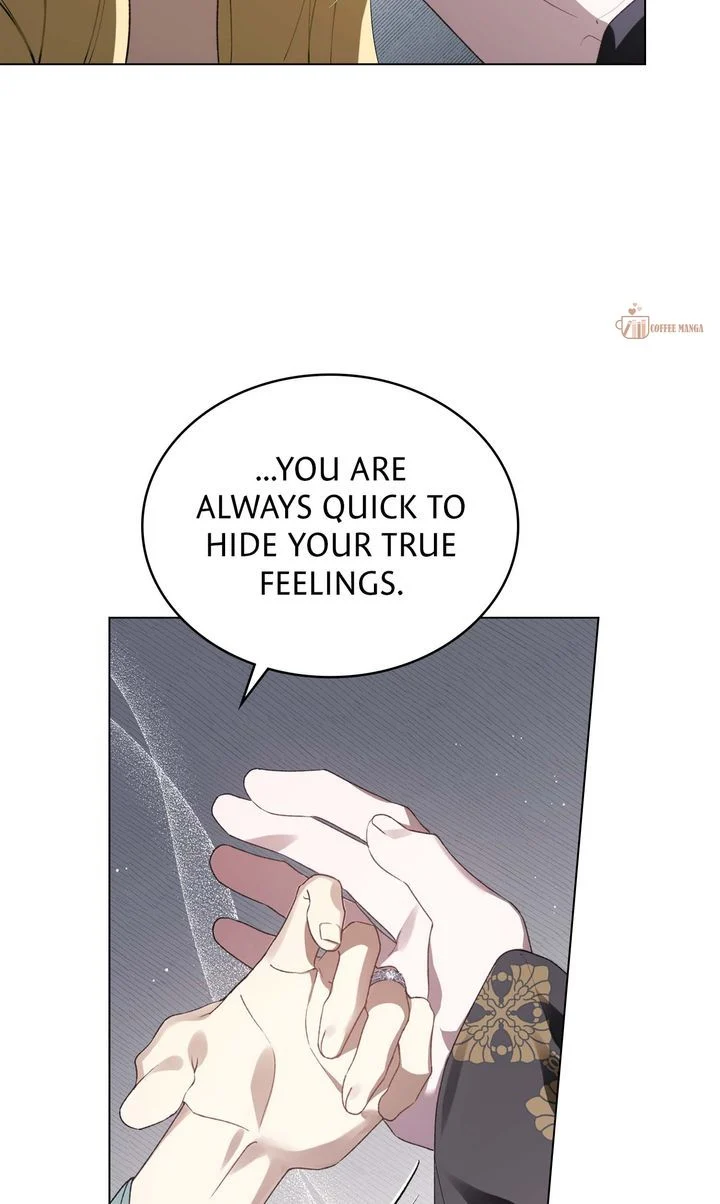The Promise Isn't Mine Chapter 31 page 10