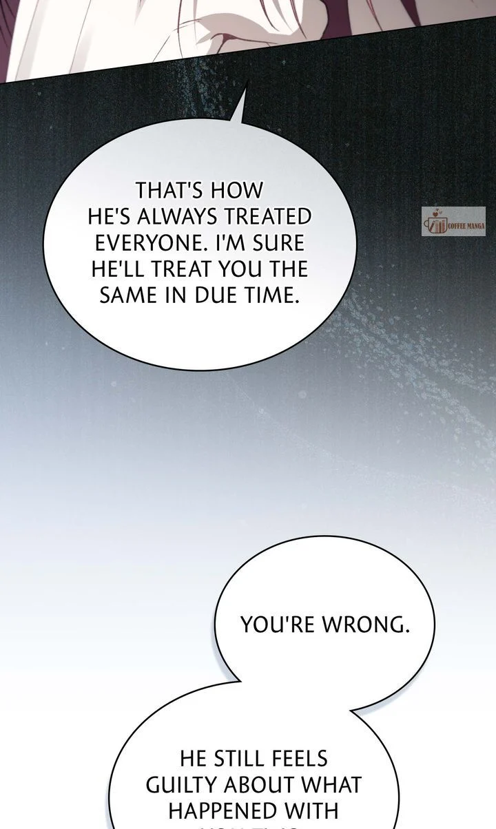 The Promise Isn't Mine Chapter 31 page 18
