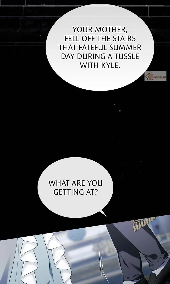 The Promise Isn't Mine Chapter 31 page 21