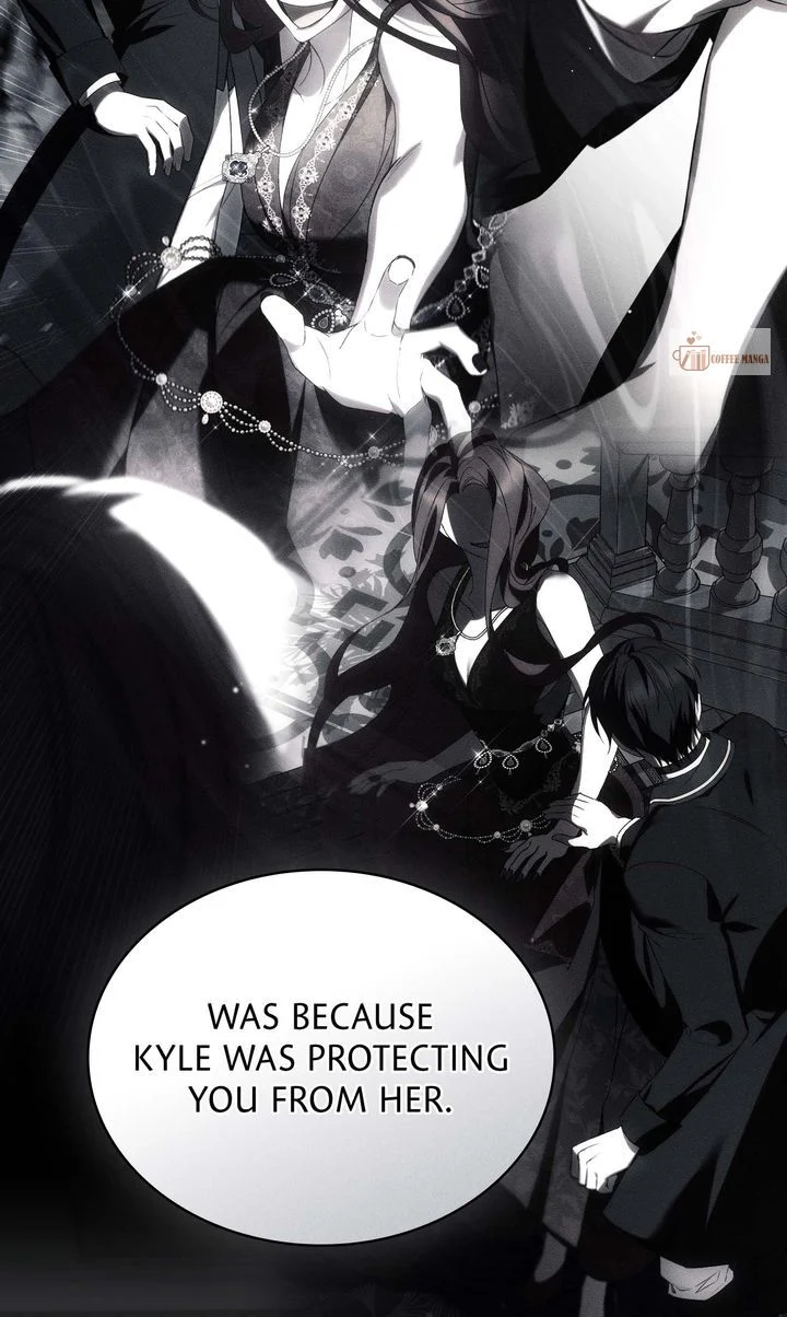 The Promise Isn't Mine Chapter 31 page 23
