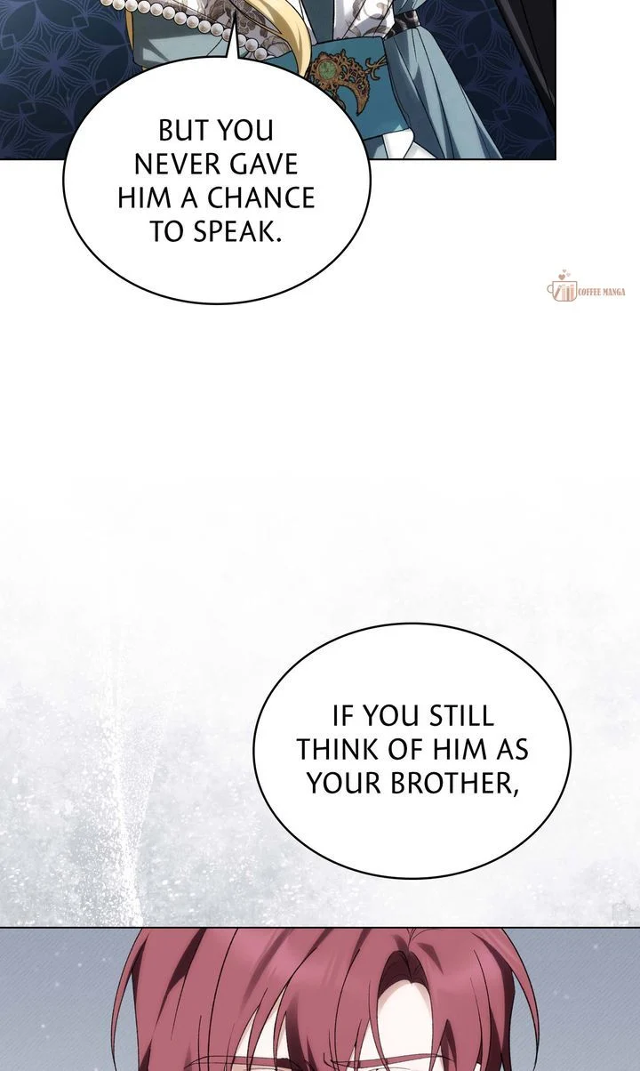The Promise Isn't Mine Chapter 31 page 27