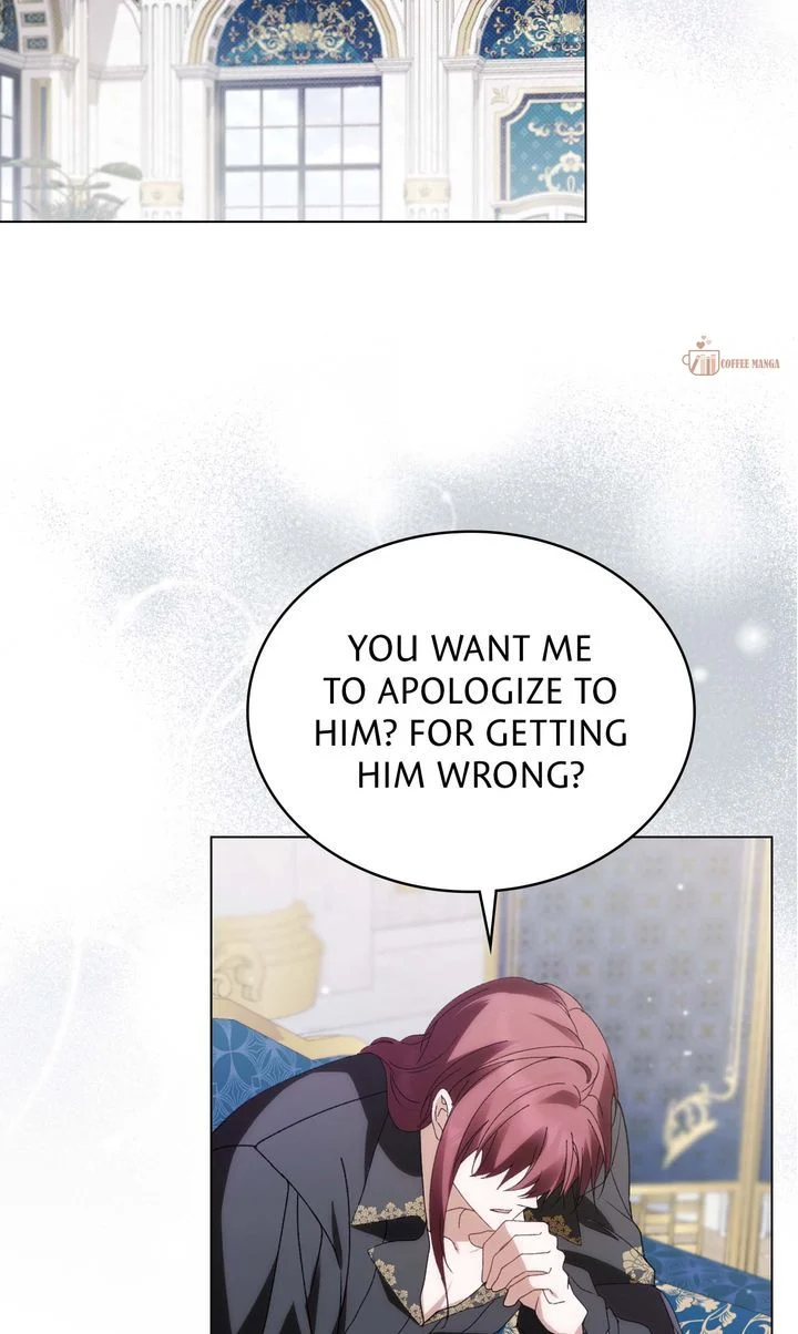 The Promise Isn't Mine Chapter 31 page 31