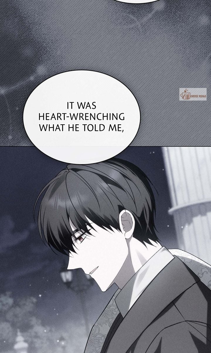 The Promise Isn't Mine Chapter 31 page 38