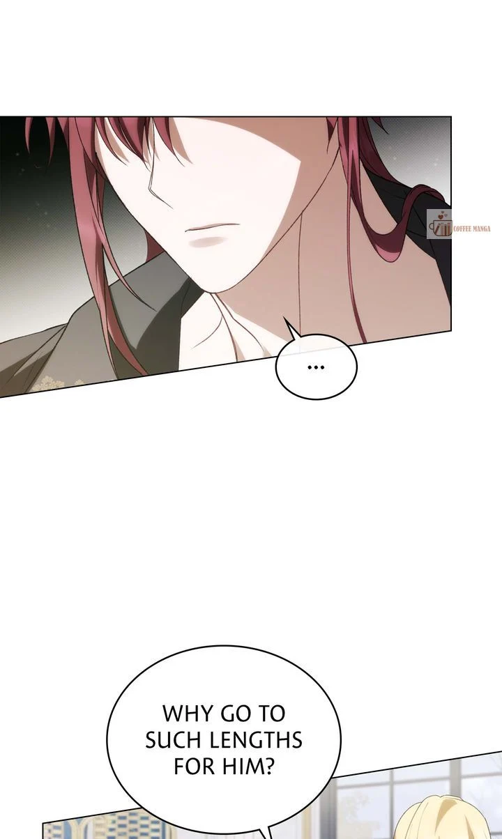 The Promise Isn't Mine Chapter 31 page 45