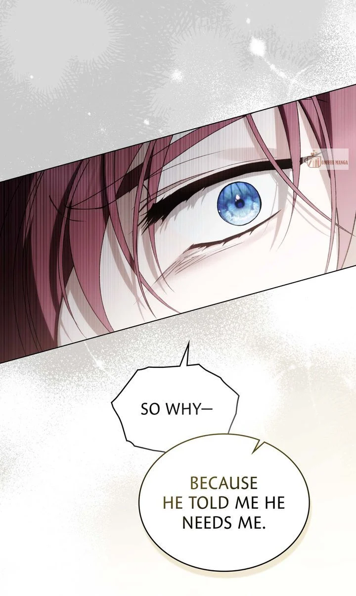 The Promise Isn't Mine Chapter 31 page 48