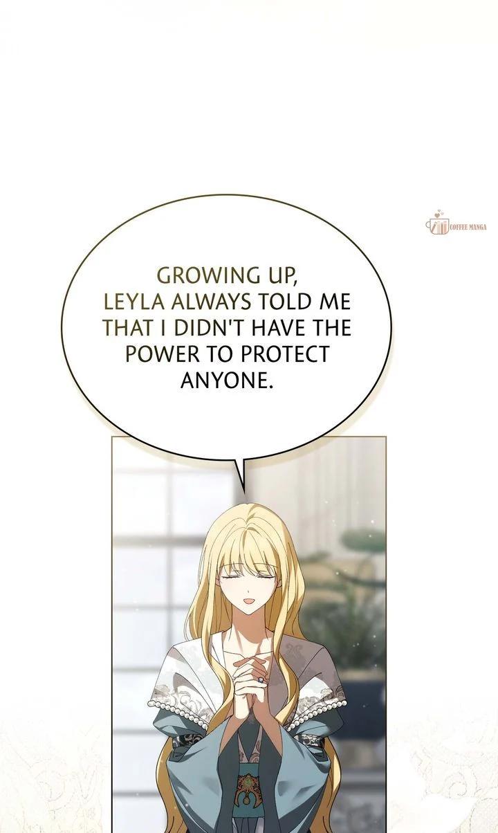 The Promise Isn't Mine Chapter 31 page 49