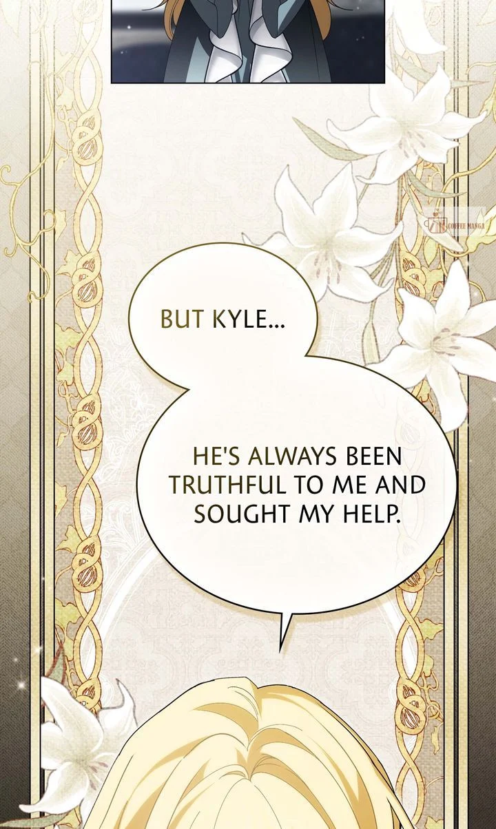 The Promise Isn't Mine Chapter 31 page 50
