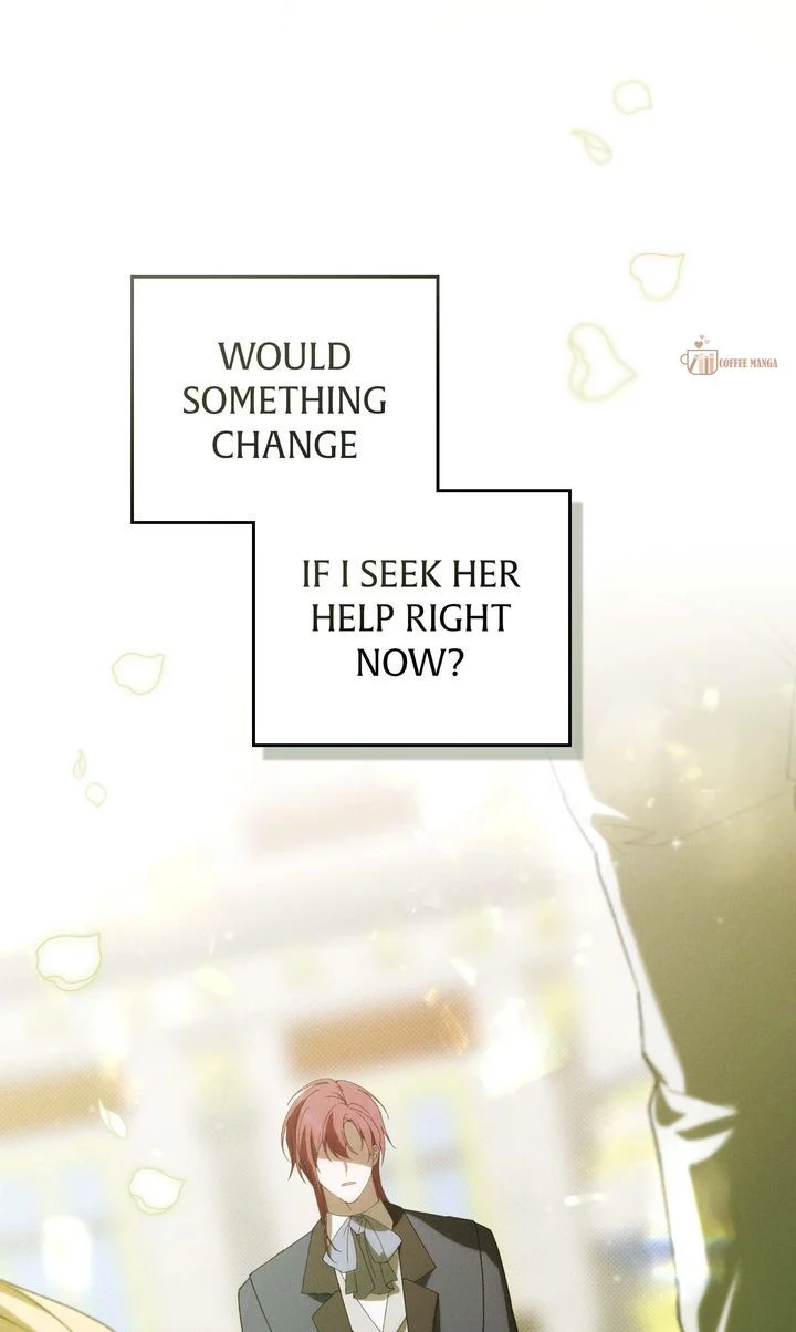 The Promise Isn't Mine Chapter 31 page 60