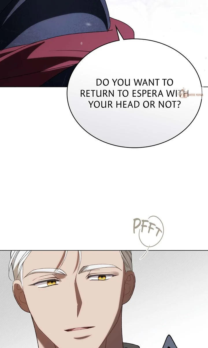 The Promise Isn't Mine Chapter 31 page 78