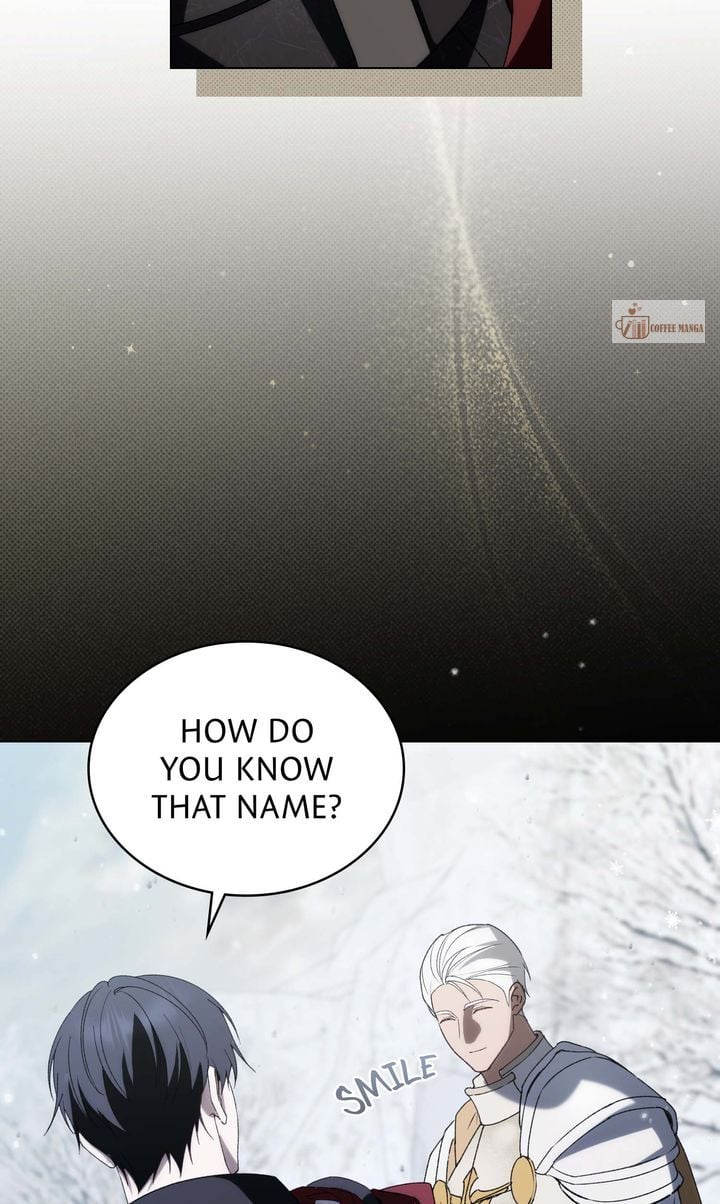 The Promise Isn't Mine Chapter 31 page 85