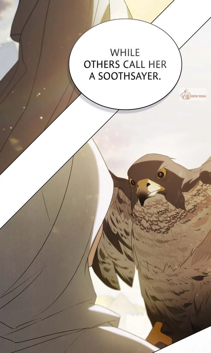 The Promise Isn't Mine Chapter 31 page 91