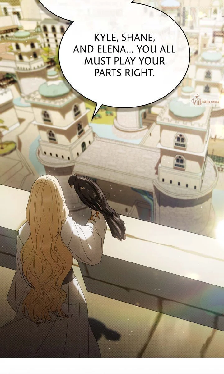 The Promise Isn't Mine Chapter 31 page 99