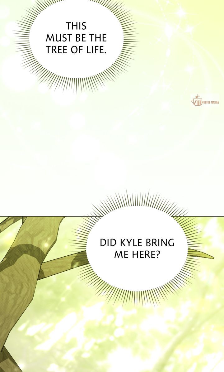 The Promise Isn't Mine Chapter 71 page 4